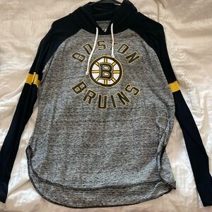Boston Bruins Thin long sleeve